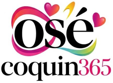 Osé Coquin 365