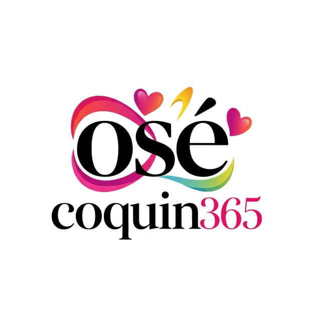 Osé Coquin 365
